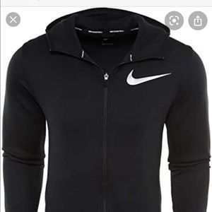 Nike Therma Flex Showtime Hoodie